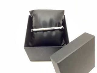 brazalete plata 925mm