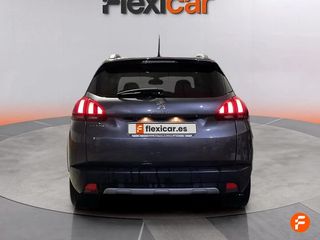 Peugeot 2008 Allure BlueHDi 120 S&S EAT6