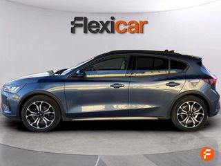 Ford Focus 1.0 Ecoboost MHEV 114kW Active