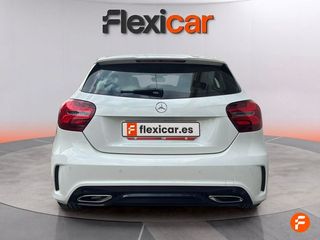 Mercedes Clase A A 180 AMG Line