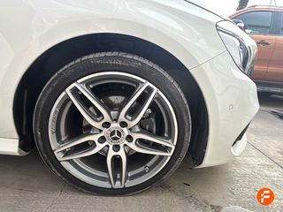 Mercedes Clase A A 180 AMG Line