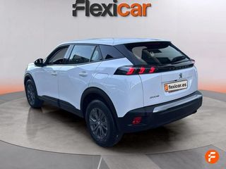 Peugeot 2008 Active Puretech 100 S&S BVM6