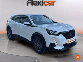 Peugeot 2008 Active Puretech 100 S&S BVM6