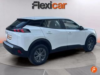 Peugeot 2008 Active Puretech 100 S&S BVM6