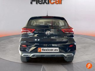 MG ZS 1.0T Luxury Auto