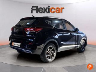 MG ZS 1.0T Luxury Auto