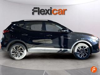 MG ZS 1.0T Luxury Auto