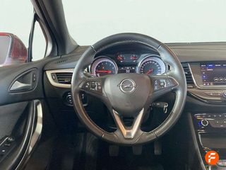 Opel Astra 1.2T SHT 96kW (130CV) Business Elegance