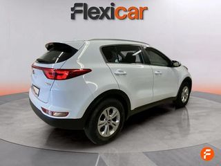 Kia Sportage 1.7 CRDi VGT 85kW Business 4x2 Eco-Dynam