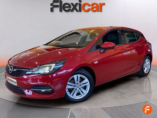 Opel Astra 1.2T SHT 96kW (130CV) GS Line
