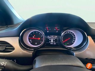 Opel Astra 1.2T SHT 96kW (130CV) GS Line