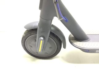 patinete electrico xiaomi mi electric scooter 3