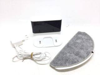 aspirador robot xiaomi robot vacuum s20