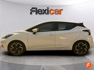 Nissan Micra IG-T 68 kW (92 CV) E6D-F Visia