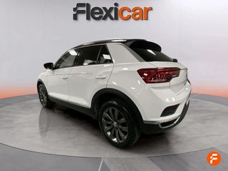 Volkswagen T-Roc Sport 2.0 TDI 110kW (150CV)