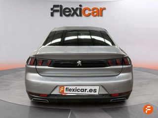 Peugeot 508 5P Active BlueHDi 96kW (130) S&S EAT8