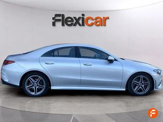 Mercedes CLA CLA 200 D DCT