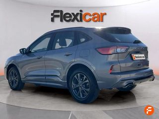 Ford Kuga ST-Line 2.5 Duratec PHEV 165kW Auto