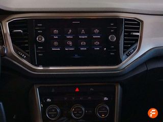 Volkswagen T-Roc Advance 1.5 TSI 110kW (150CV) DSG