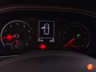 Volkswagen T-Roc Advance 1.5 TSI 110kW (150CV) DSG