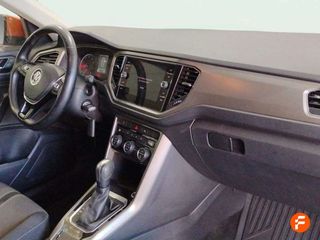 Volkswagen T-Roc Advance 1.5 TSI 110kW (150CV) DSG