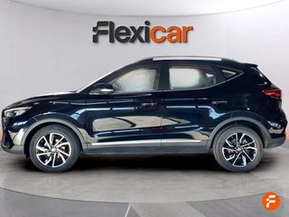 MG ZS 1.0T Luxury Auto