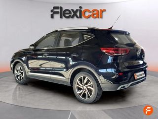 MG ZS 1.0T Luxury Auto