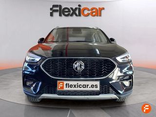 MG ZS 1.0T Luxury Auto