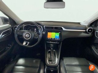 MG ZS 1.0T Luxury Auto