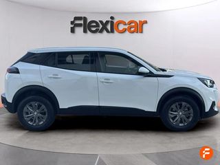 Peugeot 2008 Active Puretech 100 S&S BVM6