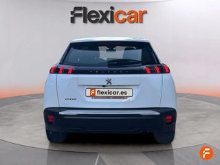 Peugeot 2008 Active Puretech 100 S&S BVM6