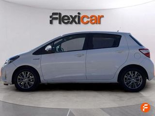 Toyota Yaris 1.5 100H Active Tech