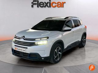 Citroën C5 Aircross 225 e-EAT8 Feel