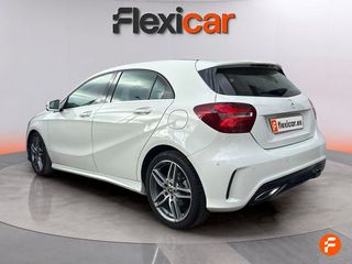Mercedes Clase A A 180 AMG Line