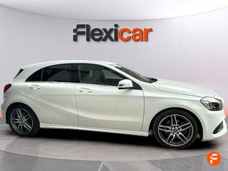 Mercedes Clase A A 180 AMG Line