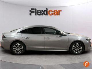 Peugeot 508 5P Active BlueHDi 96kW (130) S&S EAT8