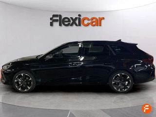 Cupra León SP 1.5 TSI 110kW (150CV)