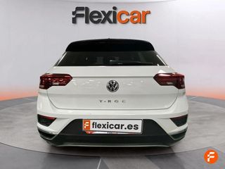 Volkswagen T-Roc Sport 2.0 TDI 110kW (150CV)