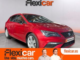 Seat Leon 2.0 TSI 140kW (190CV) DSG-7 St&Sp FR