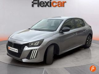 Peugeot 208 Allure Puretech 100