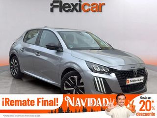 Peugeot 208 Allure Puretech 100