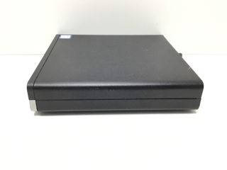 pc hp pro desk 400 g3 dm i5-7500t / 12gb ram / ssd 256gb