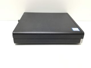 pc hp pro desk 400 g3 dm i5-7500t / 12gb ram / ssd 256gb