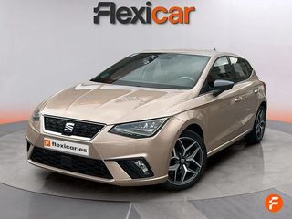 Seat Ibiza 1.0 EcoTSI 85kW (115CV) Xcellence