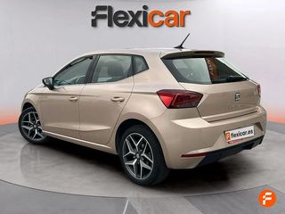 Seat Ibiza 1.0 EcoTSI 85kW (115CV) Xcellence