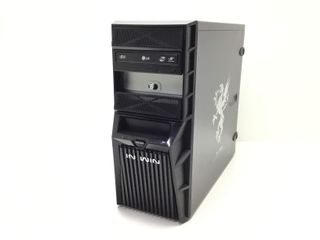 pc generico quad core q6600 / 4gb ram / 480gb hdd