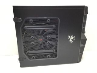 pc generico quad core q6600 / 4gb ram / 480gb hdd