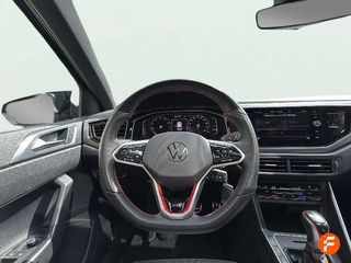 Volkswagen Polo Polo GTI 2.0 TSI 70kW 207  CV - 5P (2023)