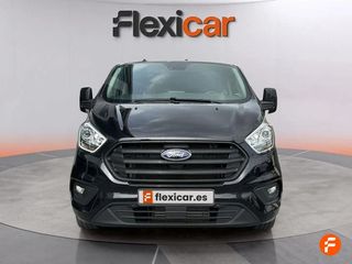 Ford Transit Custom 2.0 EcoBlue 150CV (2024) - 8P