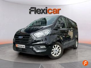 Ford Transit Custom 2.0 EcoBlue 150CV (2024) - 8P